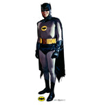 Retro Batman & Robin Life-Size Standup