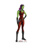 Gamora - Life-Sized Cardboard Marvel
