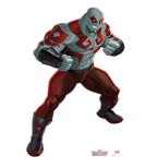 Drax the Destroyer - Life-Size Standup from Guardians of the Galaxy