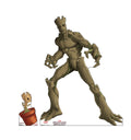 Groot & Little Groot - Guardians of the Galaxy - Animated
Lifesize Cardboard Cutout