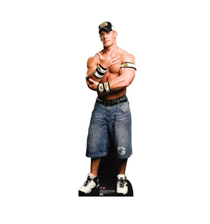 John Cena (WWE) v2