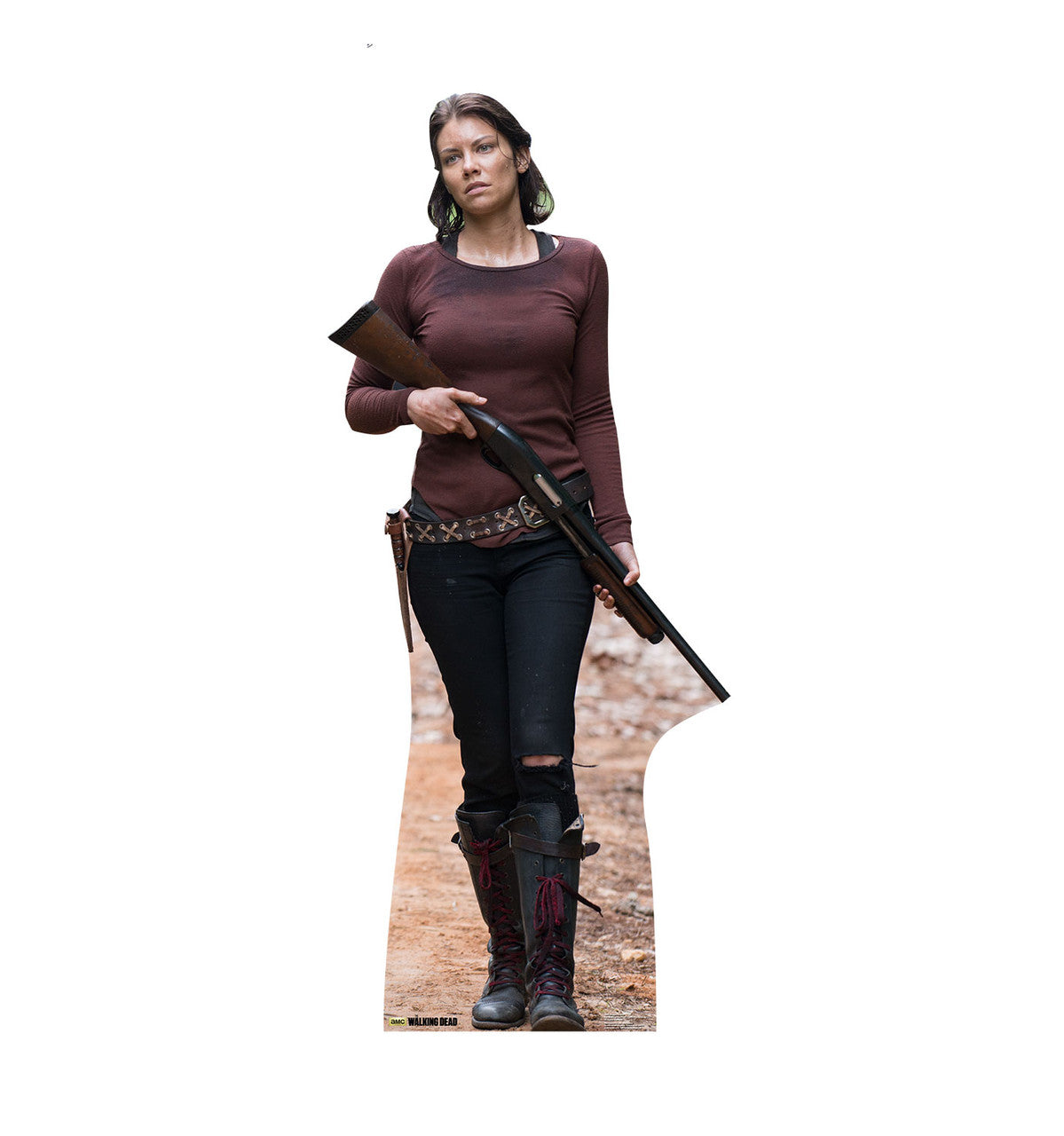 Maggie Greene - The Walking Dead
Lifesize Cardboard Cutout