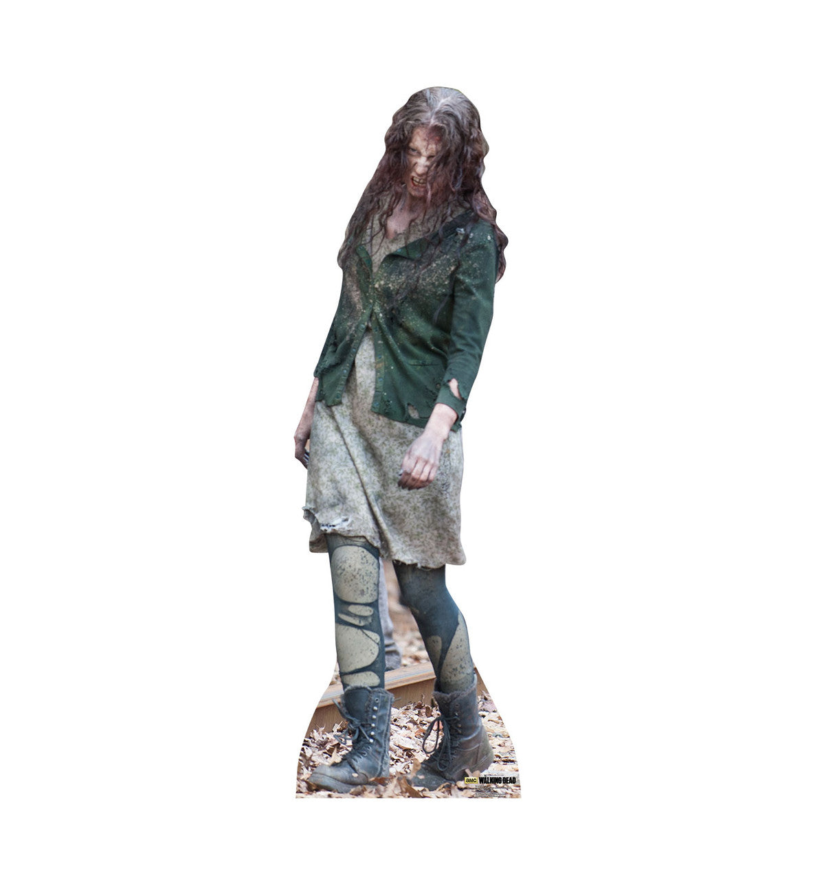 Walker (The Walking Dead)