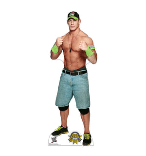 John Cena (WWE) v4