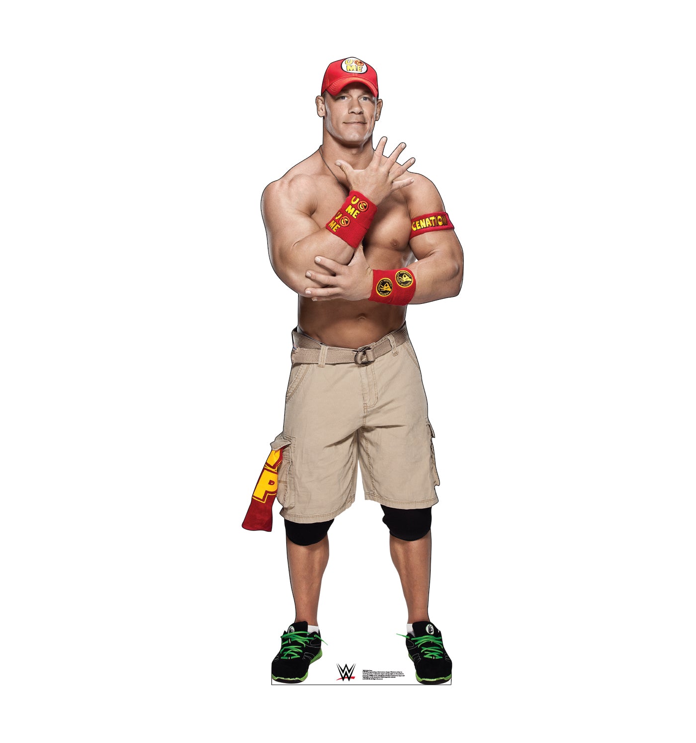 John Cena (WWE)