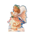 Little Christmas Angel -Dona Gelsinger Art
Lifesize Cardboard Cutout