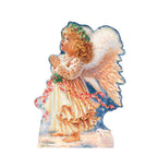Little Christmas Angel -Dona Gelsinger Art
Lifesize Cardboard Cutout