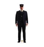 The Polar Express Conductor Life-Size Cutout