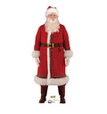 Jolly Santa Standee from The Polar Express
