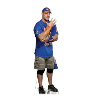 John Cena (WWE) v6