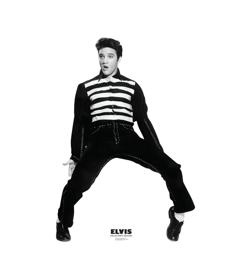 Elvis - Collector's Edition