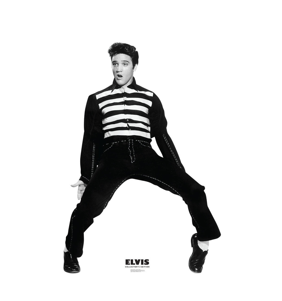 Elvis - Collector's Edition