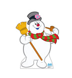 Frosty The Snowman
Lifesize Cardboard Cutout