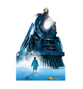 The Polar Express Train
Lifesize Cardboard Cutout