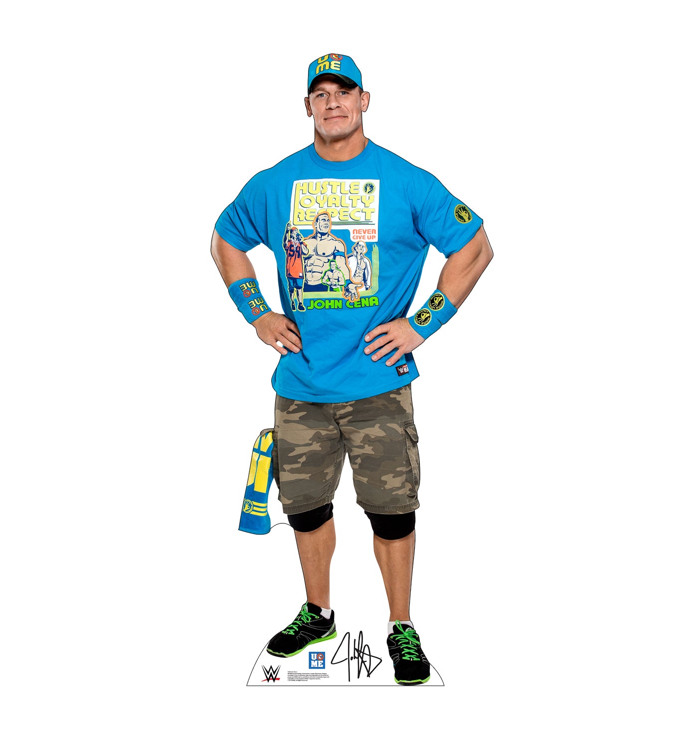 John Cena (WWE)