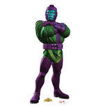 Marvelous Kang - Lifesize Standee