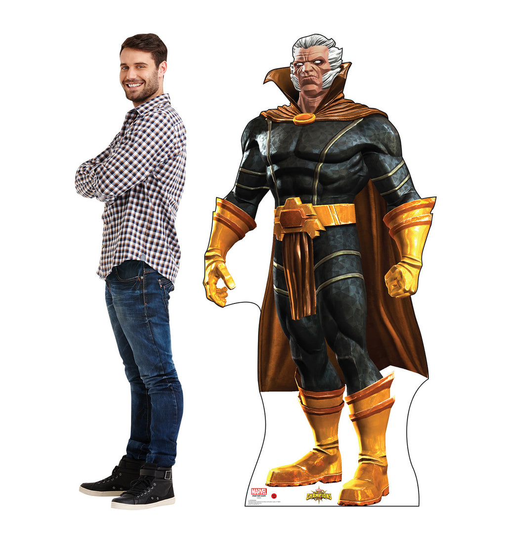Marvel Collector Life-Size Standee