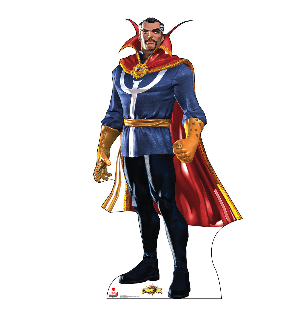 Doctor Strange Life-Size Cardboard Cutout