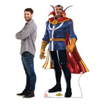 Doctor Strange Life-Size Cardboard Cutout