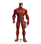 Daredevil Cardboard Cutout - Superhero Fun!