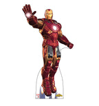 Iron Man Standee - Marvel's Finest