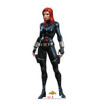 Black Widow - Marvel
Lifesize Cardboard Cutout