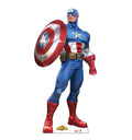 Captain America - Marvel
Lifesize Cardboard Cutout