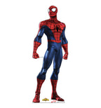 Spiderman - Marvel
Lifesize Cardboard Cutout