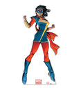 Ms. Marvel - Marvel
Lifesize Cardboard Cutout