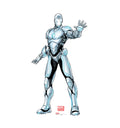 Stand Tall with Superior Iron Man!