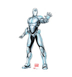 Stand Tall with Superior Iron Man!