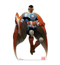 All New Captain America - Marvel
Lifesize Cardboard Cutout