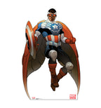 All New Captain America - Marvel
Lifesize Cardboard Cutout