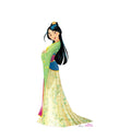 Mulan (Disney Princess Friendship Adventures) Standup