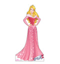 Aurora - Disney Princess - Sleeping Beauty - Friendship Adventure
Lifesize Cardboard Cutout