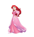 Ariel - Disney Princess - Sleeping Beauty - Friendship Adventure
Lifesize Cardboard Cutout