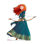 Merida - Disney Princess - Sleeping Beauty - Friendship Adventure
Lifesize Cardboard Cutout