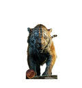 Shere Khan Standee - Majestic Movie Presence!