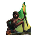 Mowgli- Live Action Jungle Book
Lifesize Cardboard Cutout