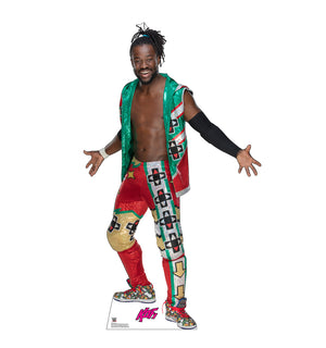 Kofi Kingston v1