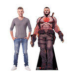 Bloodshot (Valiant Entertainment) Standup