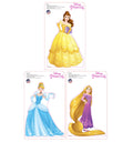 Charming Mini Princess Standups