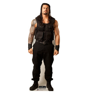 Roman Reigns v1