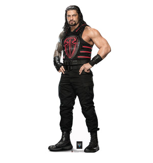 Roman Reigns v2