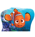 Nemo - Your New Bud! Lifesize Cutout