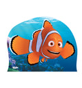 Whimsical Marlin Lifesize Standee