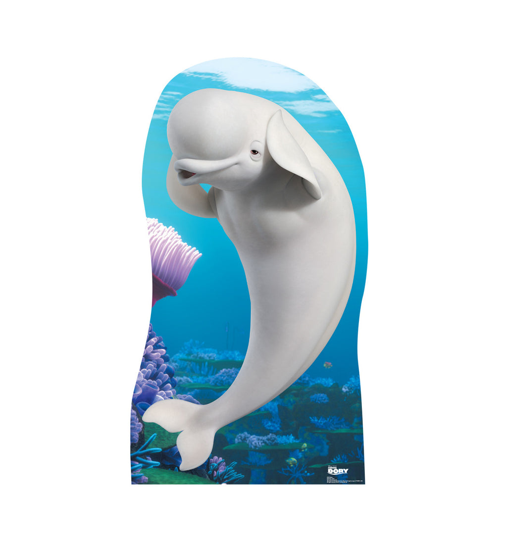 Bailey - Finding Dory - Disney
Lifesize Cardboard Cutout