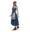 Captivating Belle Cardboard Cutout