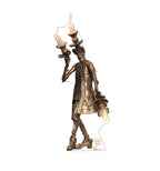 Lumiere - Live Action Beauty and the Beast
Lifesize Cardboard Cutout