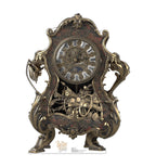Cogsworth - Live Action Beauty and the Beast
Lifesize Cardboard Cutout